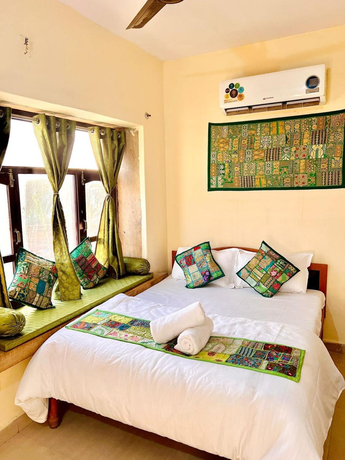 The Kevin Hotel Jaisalmer