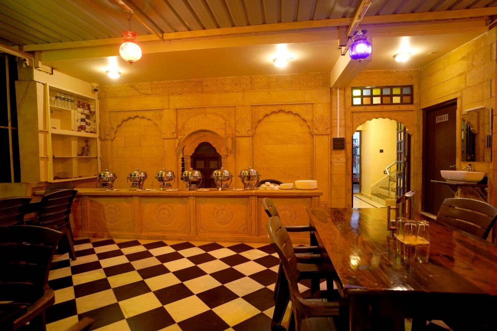 Vasshifa Palace Hotel 2*