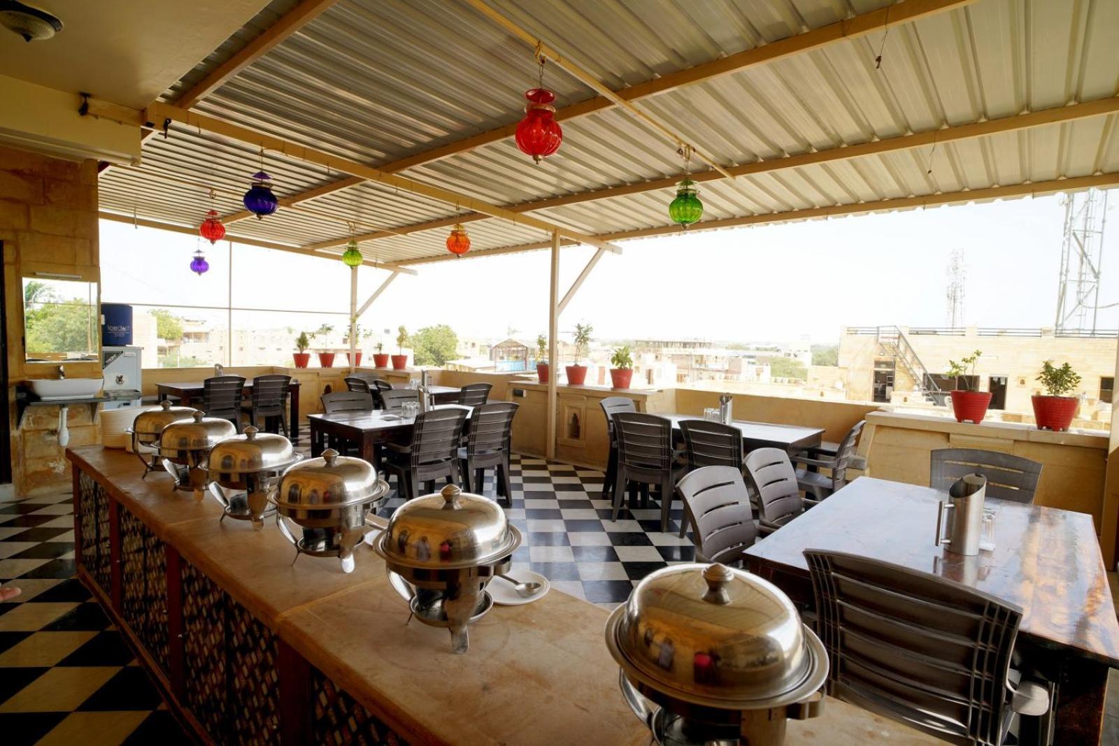 Vasshifa Palace
