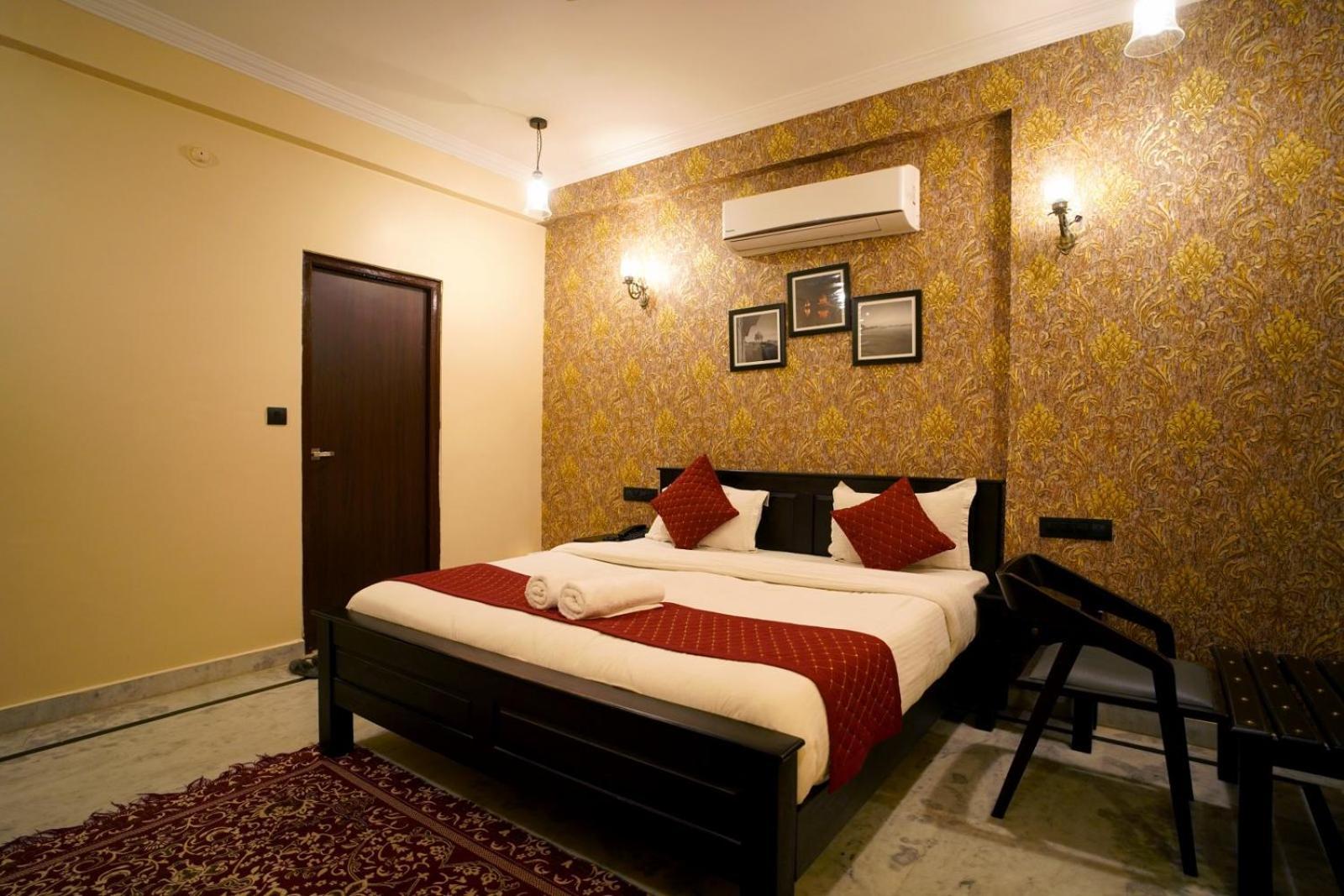 Hotel Vasshifa Palace