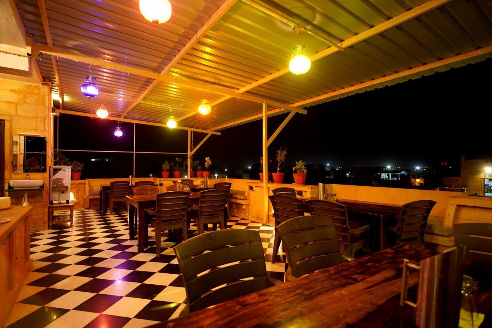 Vasshifa Palace Hotel Jaisalmer