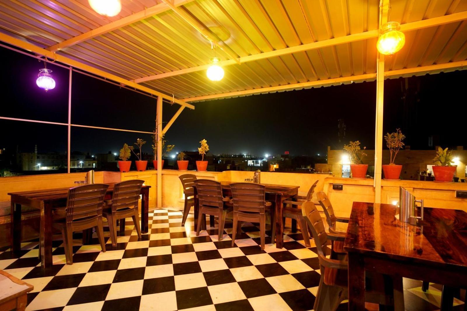 Vasshifa Palace 2*