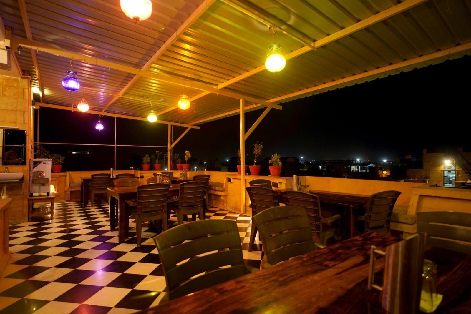 Vasshifa Palace 2*