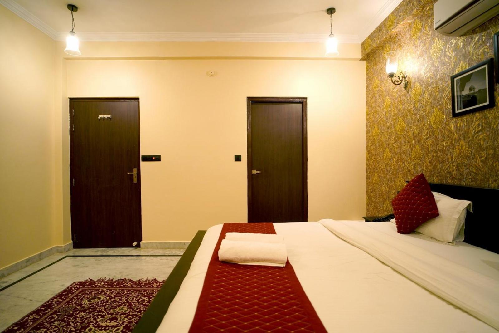 Vasshifa Palace Hotel Jaisalmer