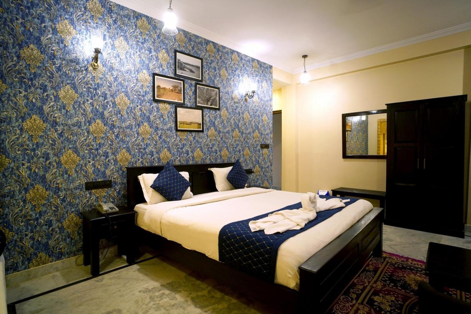 Hotel Vasshifa Palace 2*