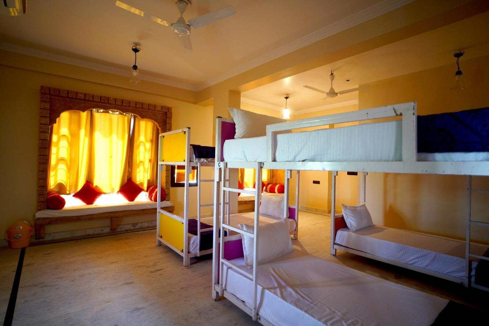 Vasshifa Palace Hotel Jaisalmer