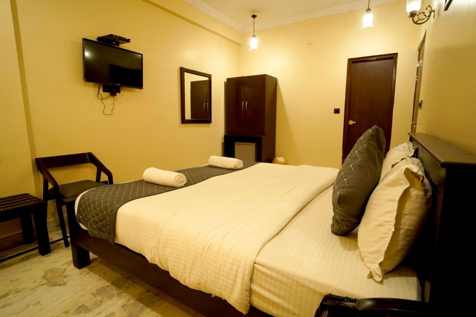 Vasshifa Palace Hotel Jaisalmer