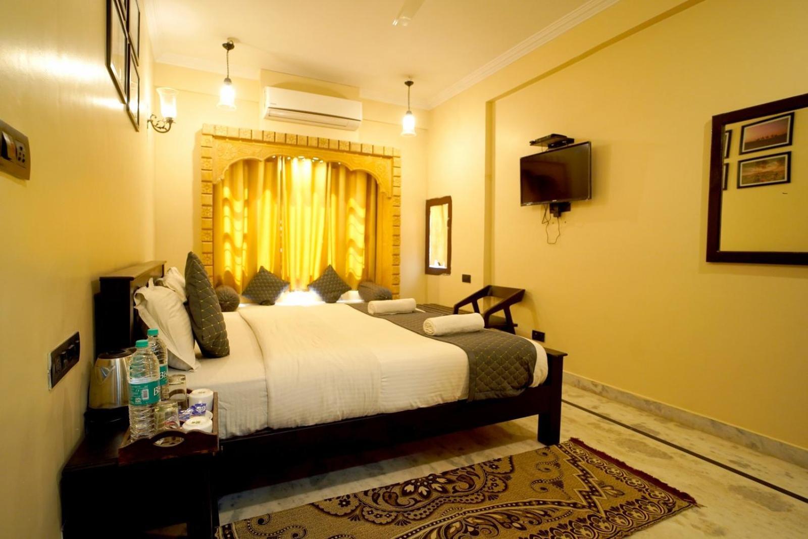 Vasshifa Palace 2* Jaisalmer