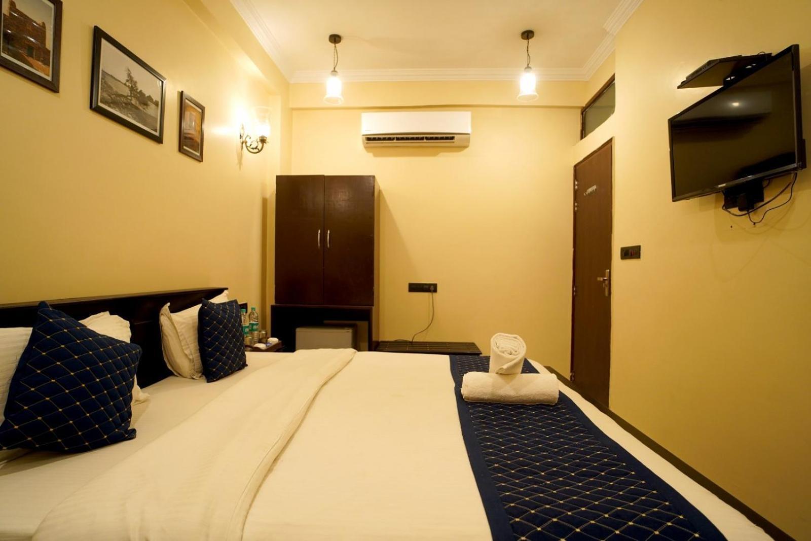 Vasshifa Palace Hotel 2*