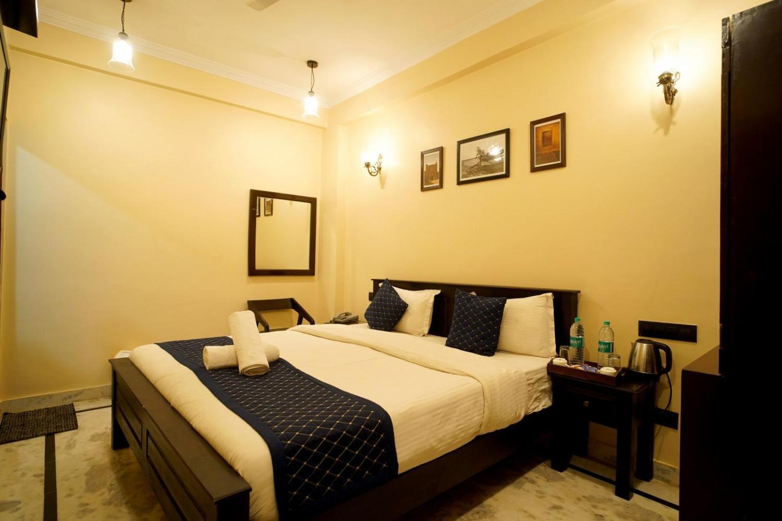 Vasshifa Palace 2*