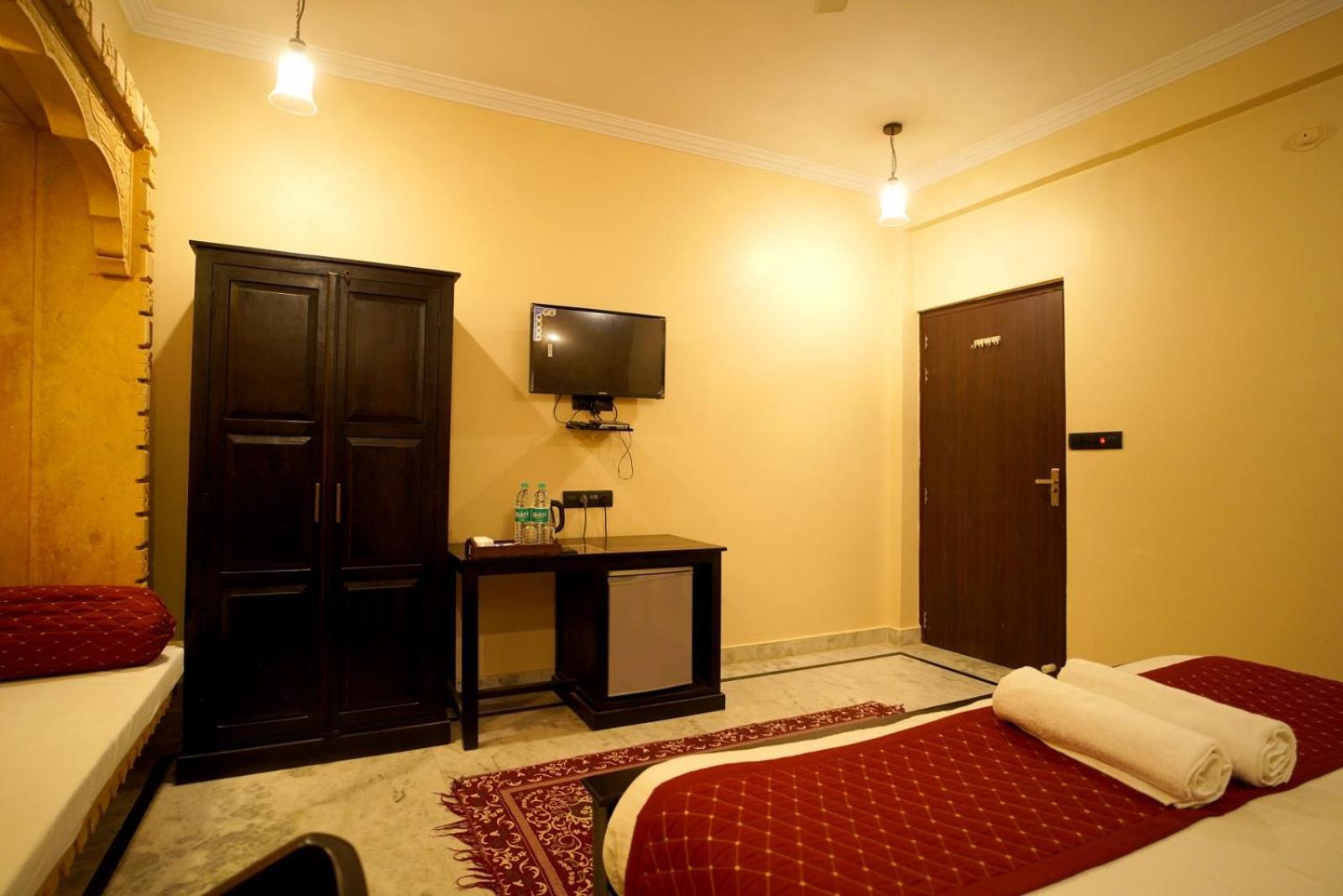 Vasshifa Palace Jaisalmer
