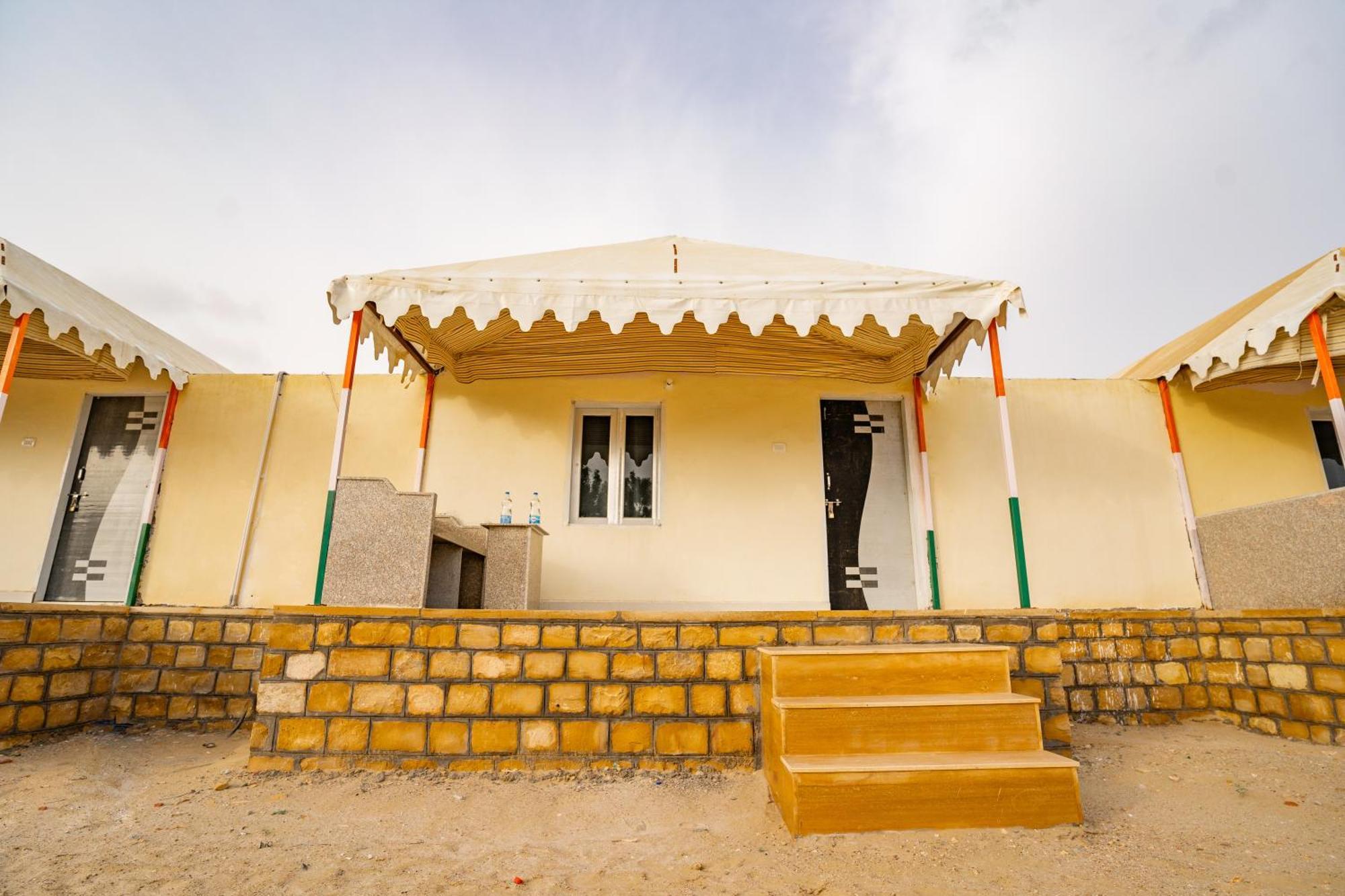 Royal With Swimming Pool Jaisalmer