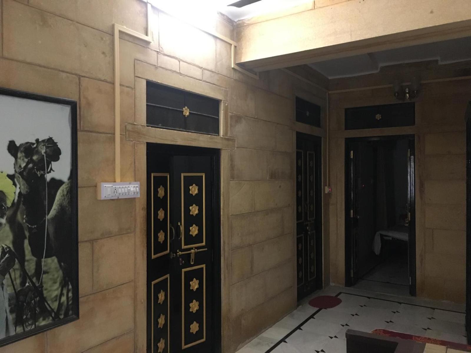 Hotel Golden Jaisalmer