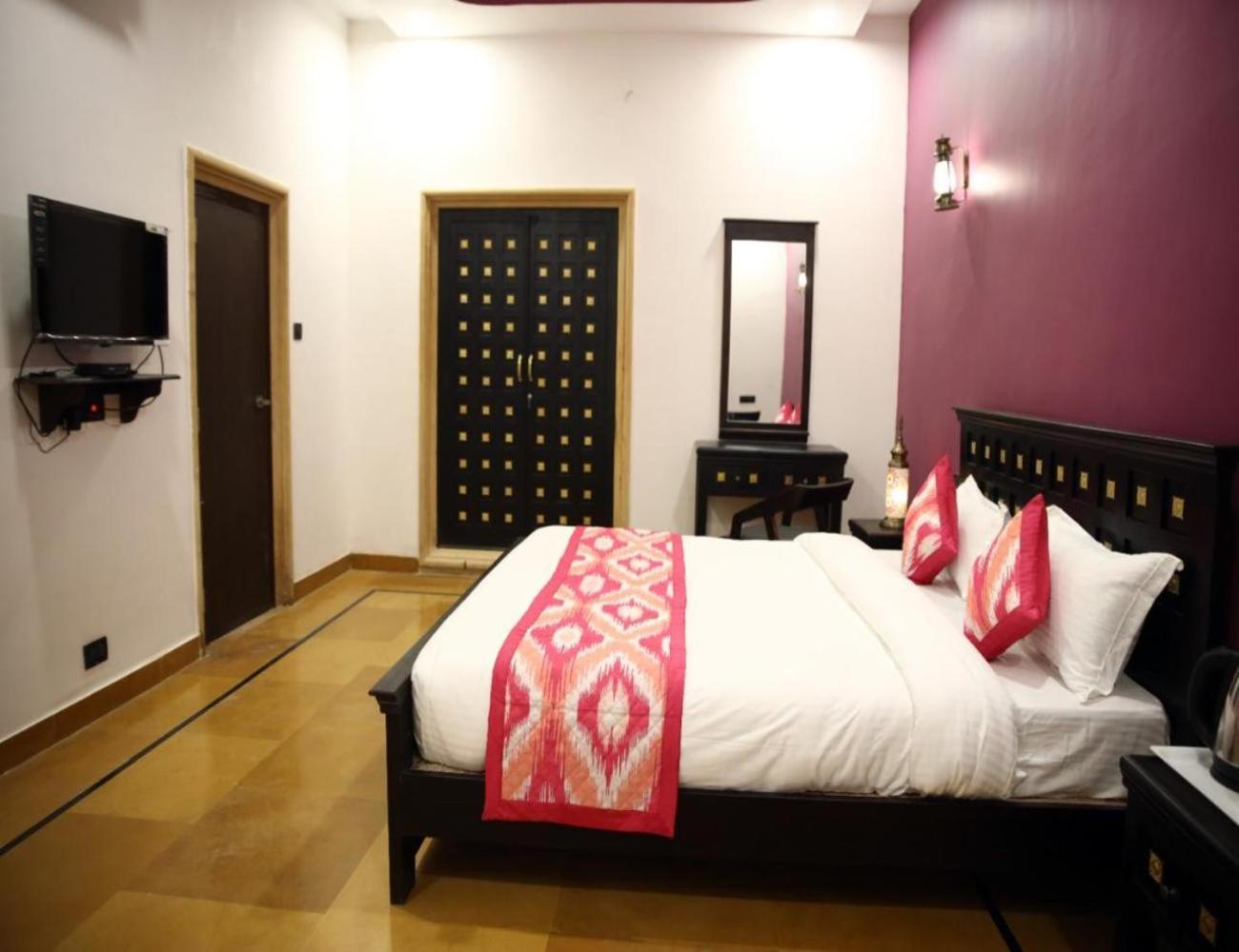 Homestay Bhanwar Haveli,