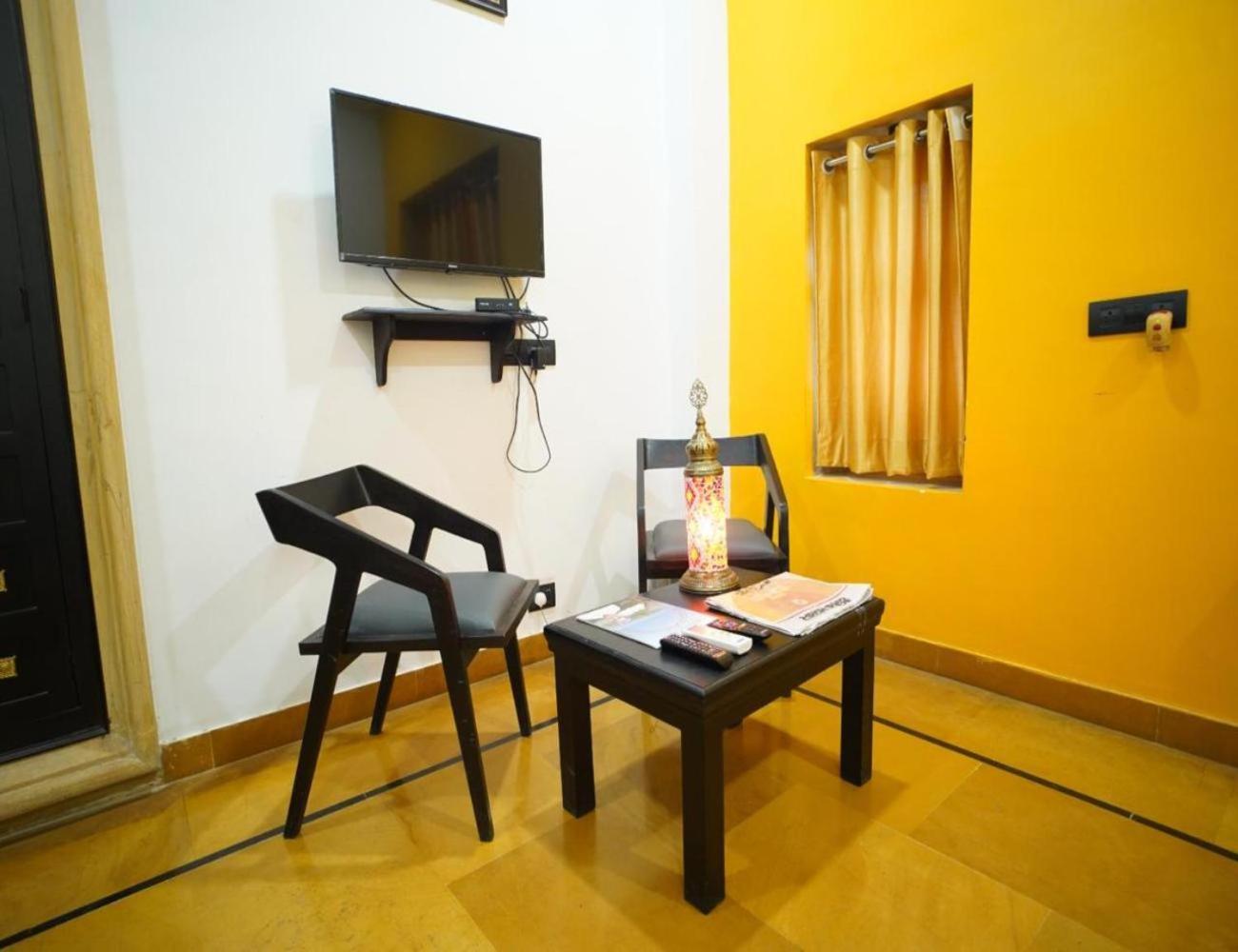 Bhanwar Haveli,