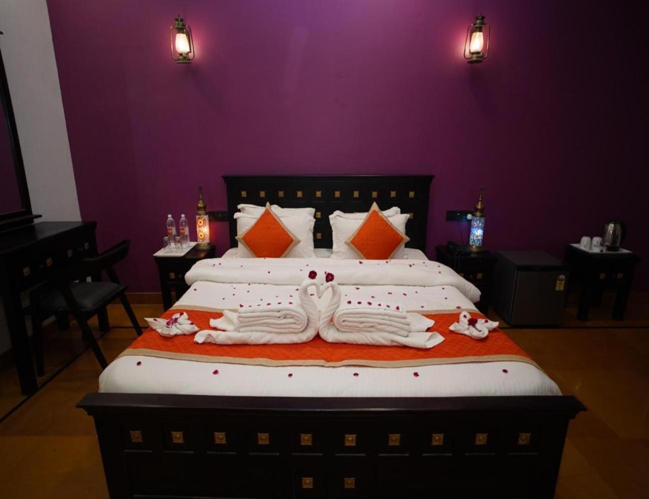 Bhanwar Haveli, Homestay Jaisalmer