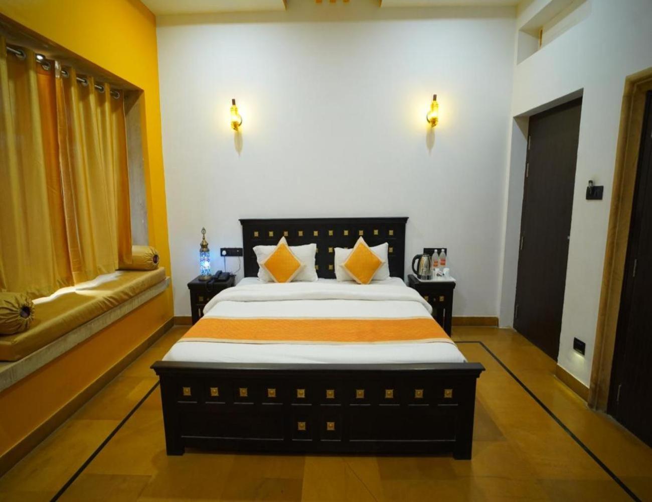 Bhanwar Haveli, Homestay