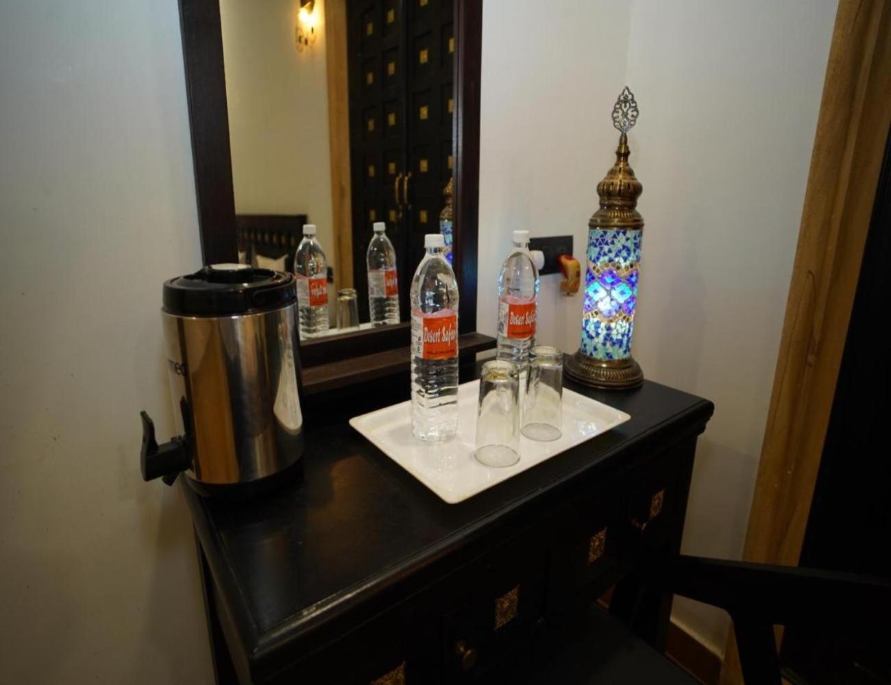 Bhanwar Haveli, Homestay *