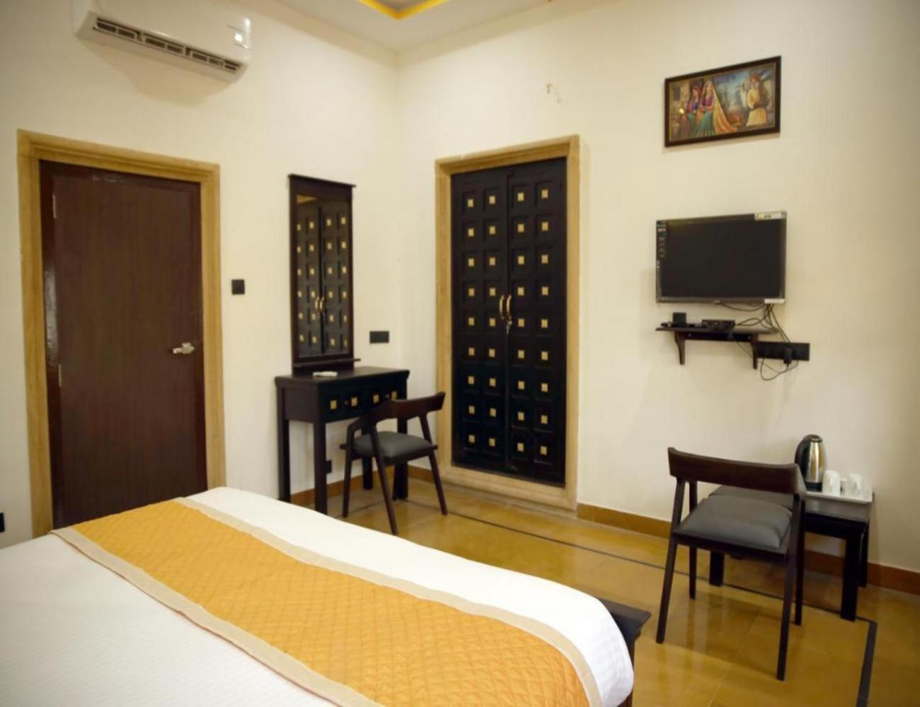 Bhanwar Haveli, * Jaisalmer