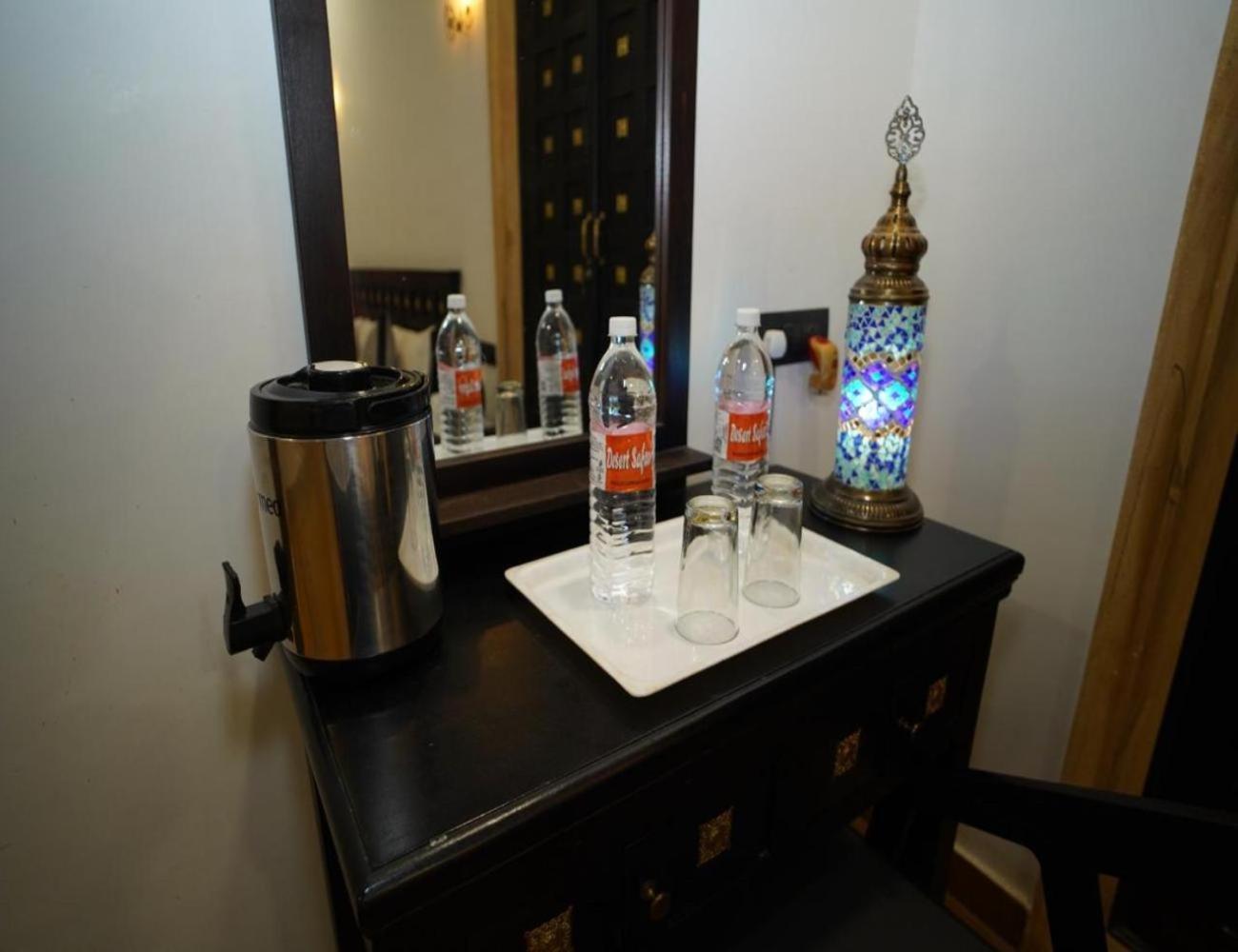 Homestay Bhanwar Haveli,