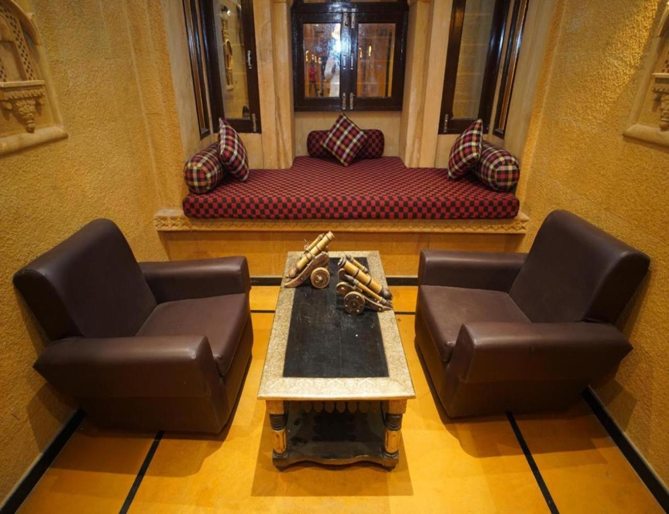 Bhanwar Haveli, Homestay *