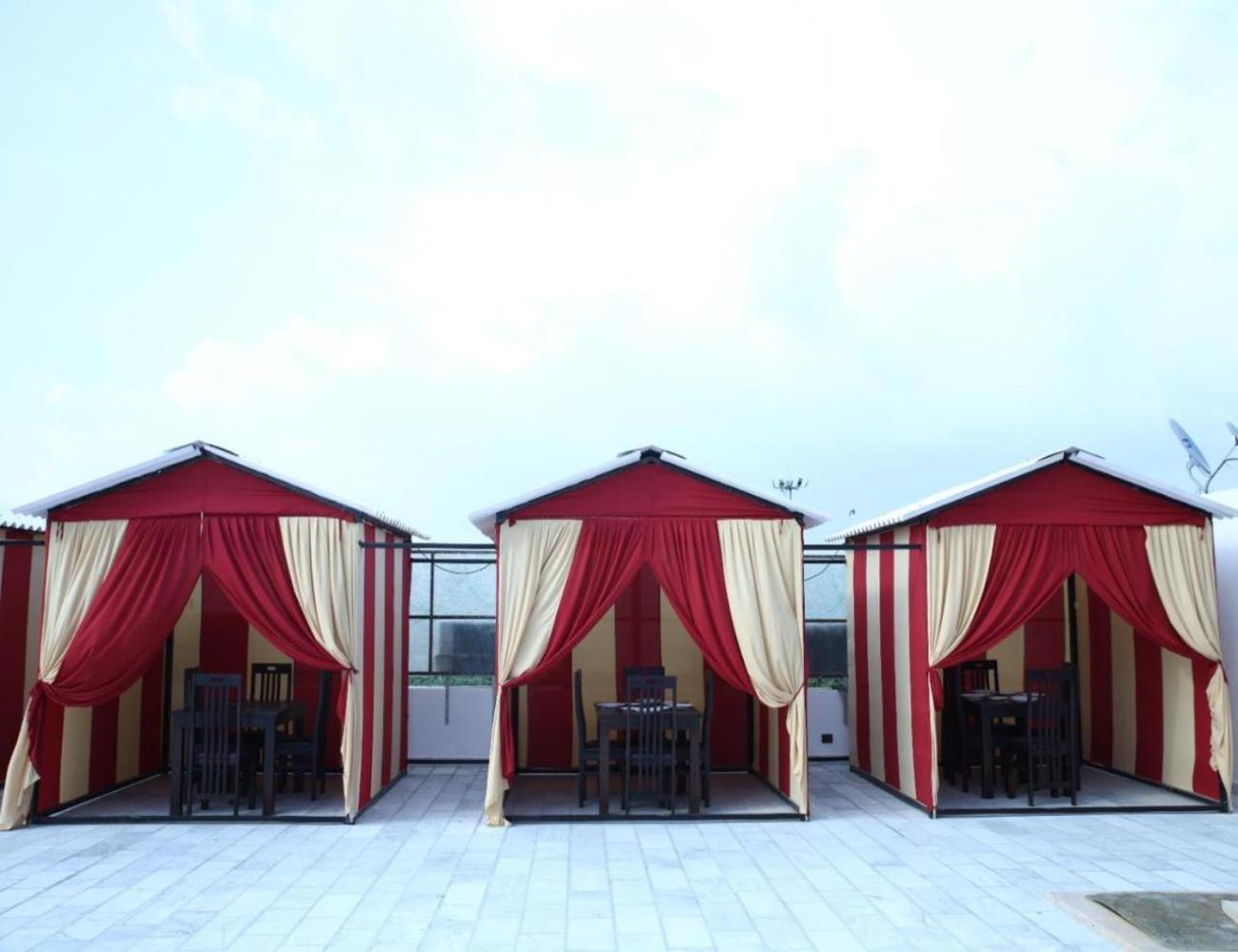 Homestay Bhanwar Haveli, *
