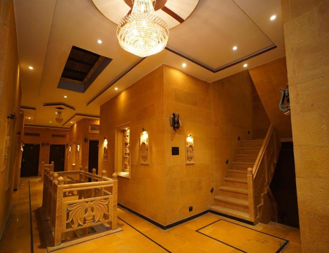 Homestay Bhanwar Haveli, *