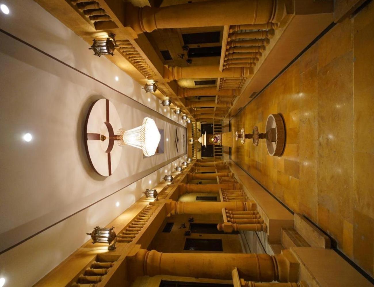 Bhanwar Haveli, * Jaisalmer