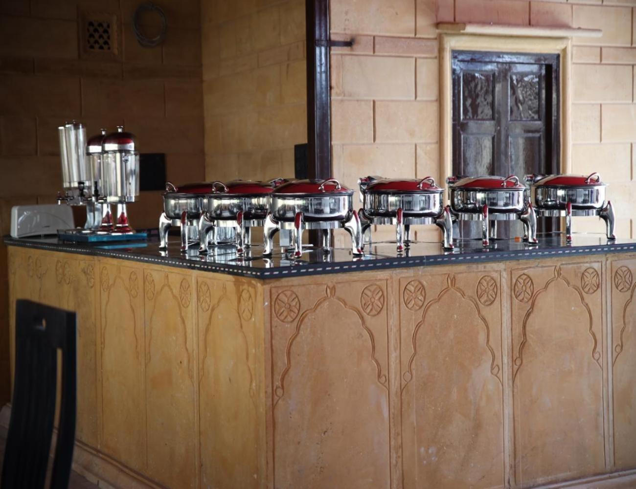 Homestay Bhanwar Haveli,
