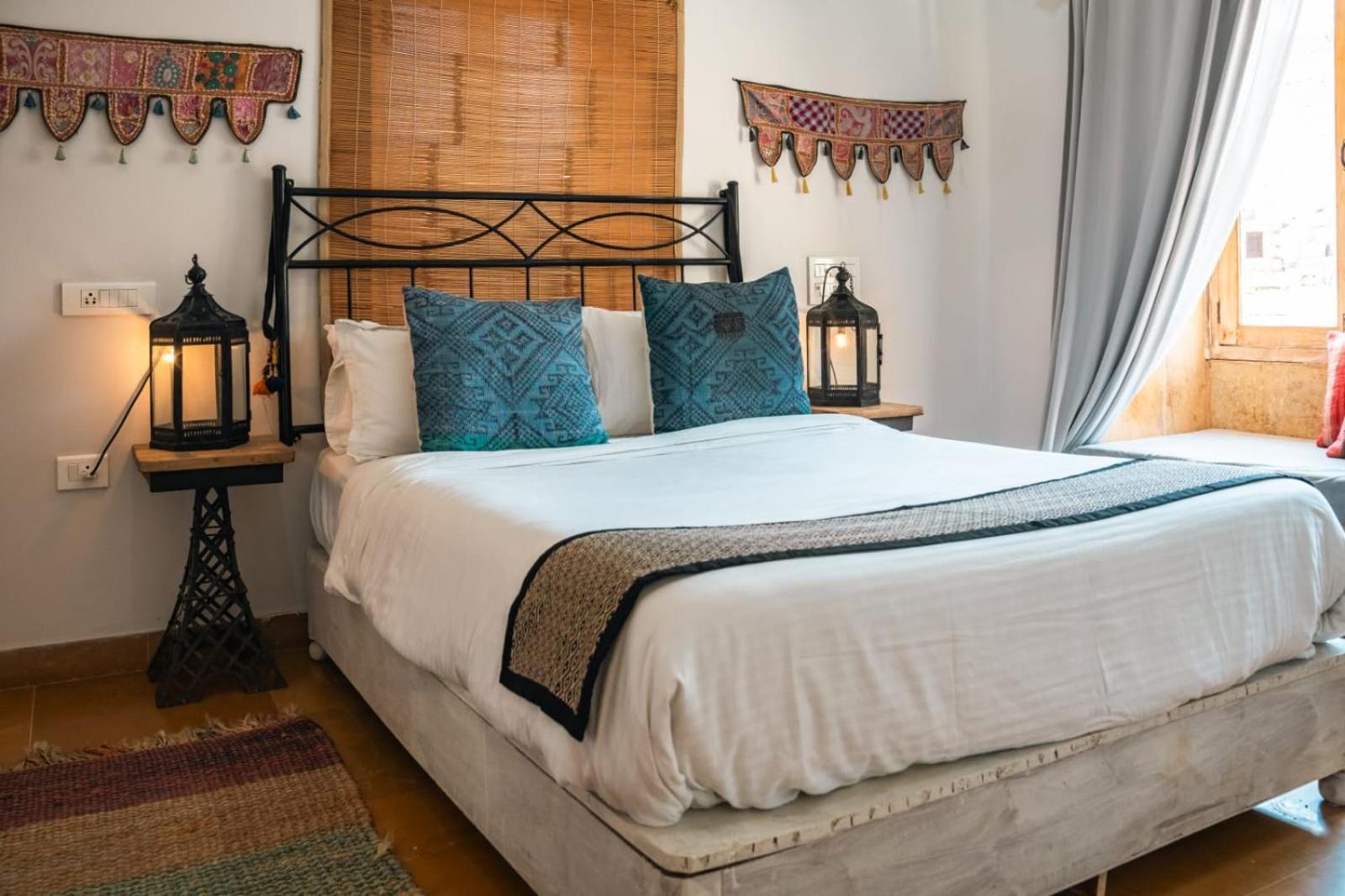 Hotel The Secret House - Adults Only Jaisalmer
