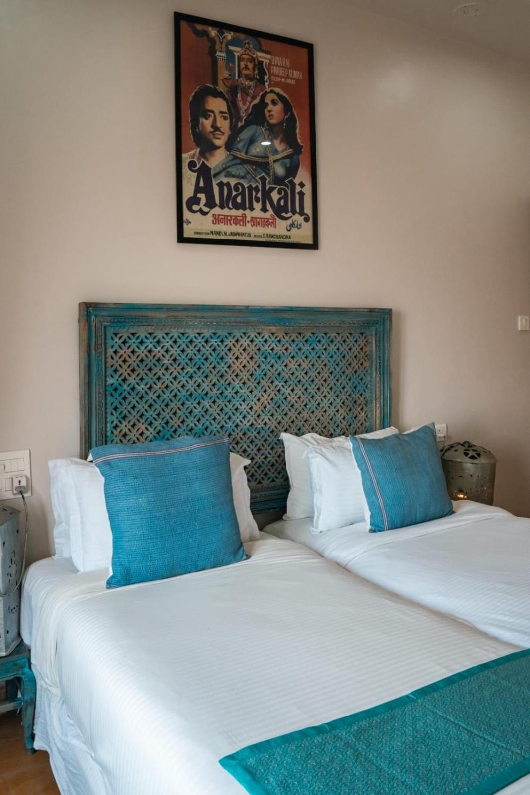 The Secret House - Adults Only Jaisalmer