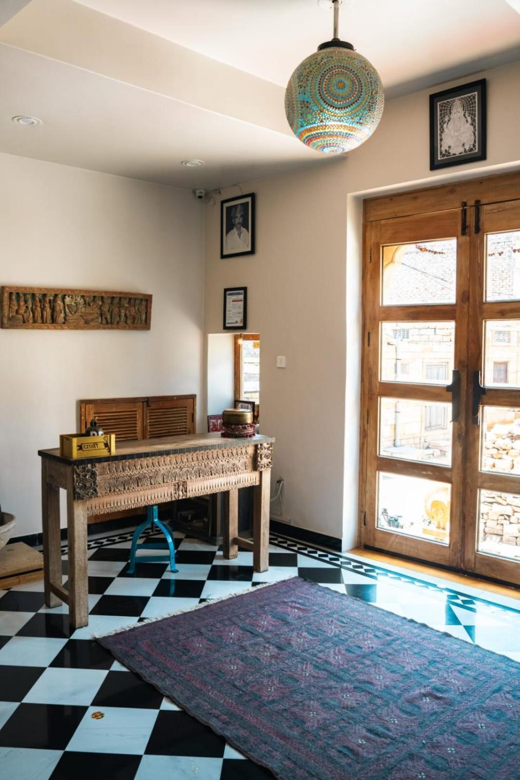 Hotel The Secret House - Adults Only 3*