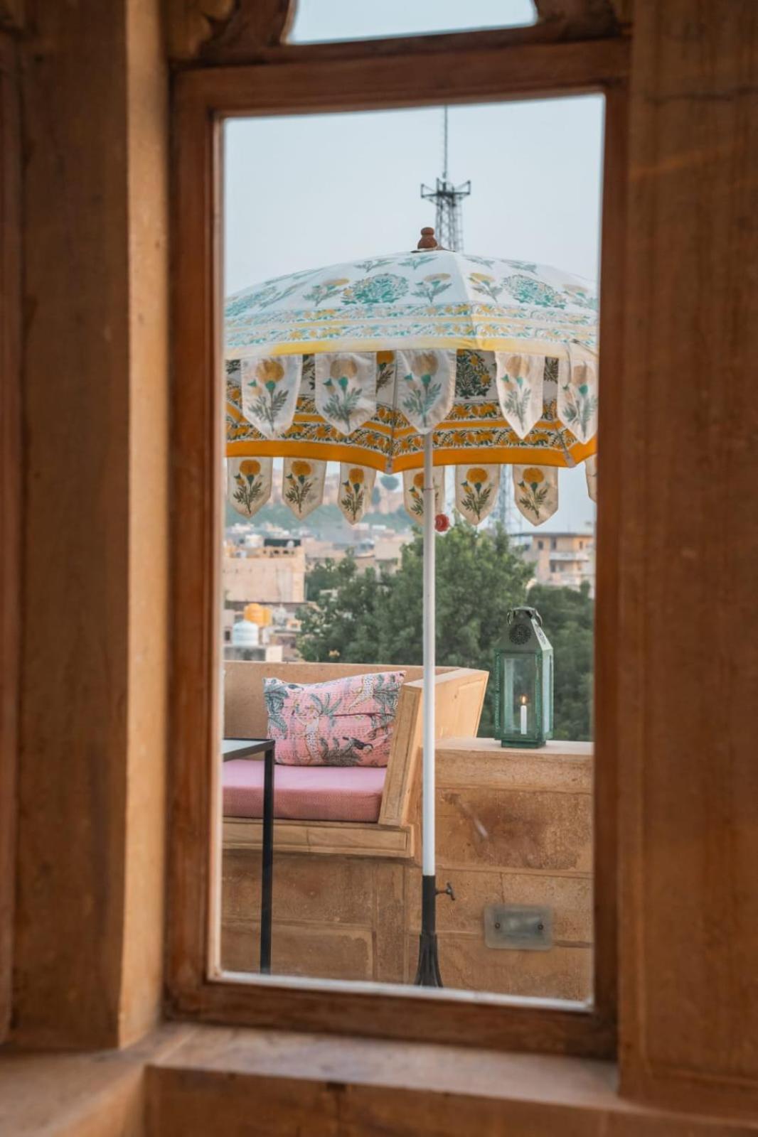 The Secret House - Adults Only Hotel Jaisalmer