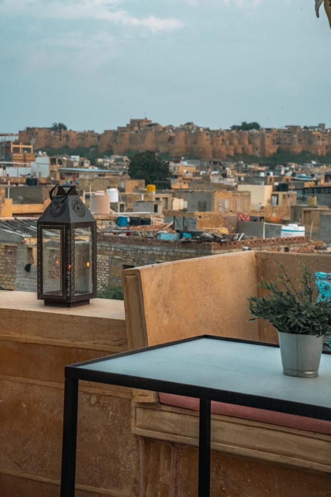 The Secret House - Adults Only Hotel Jaisalmer
