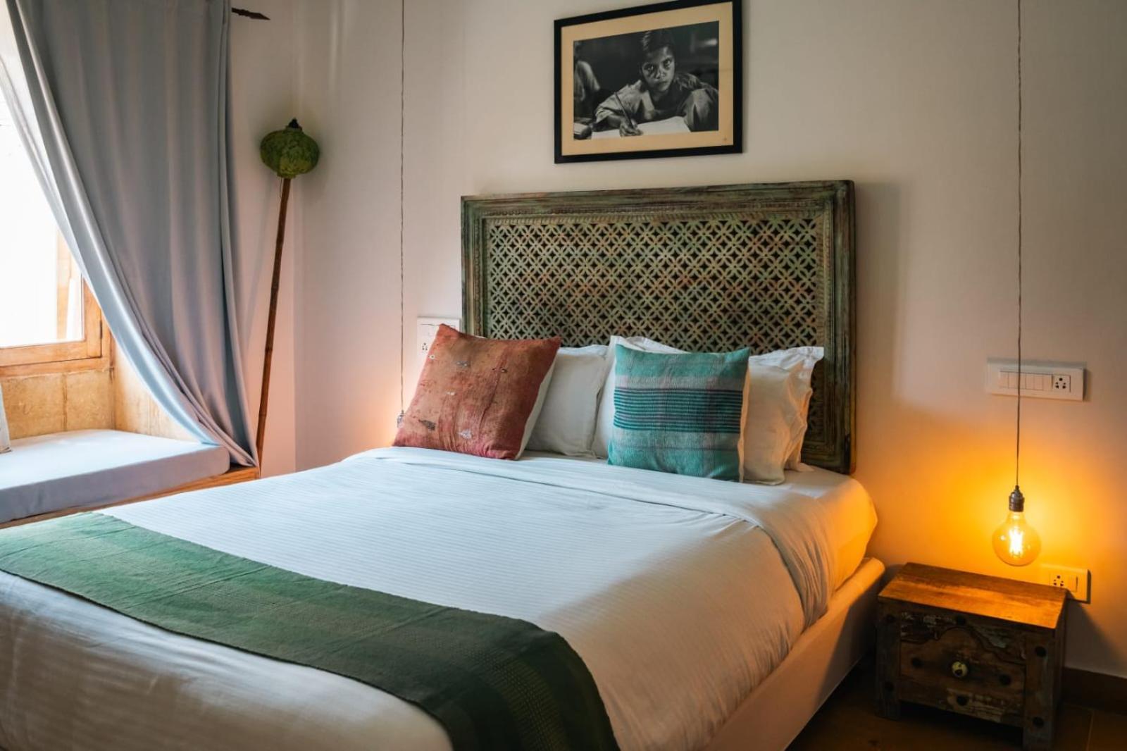 Hotel The Secret House - Adults Only Jaisalmer