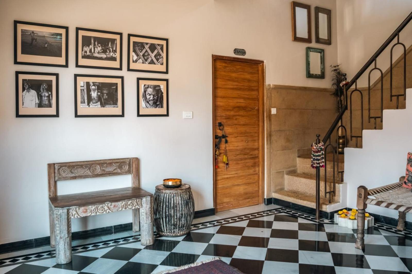 The Secret House - Adults Only Hotel