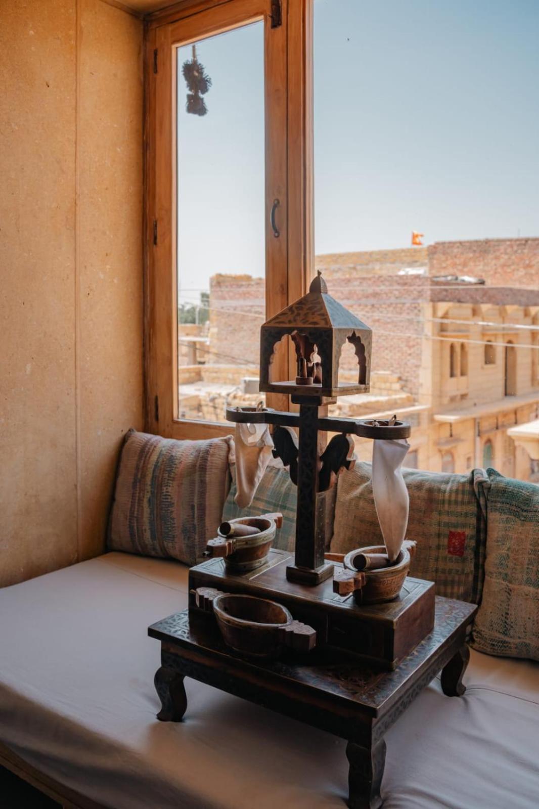 The Secret House - Adults Only Hotel Jaisalmer