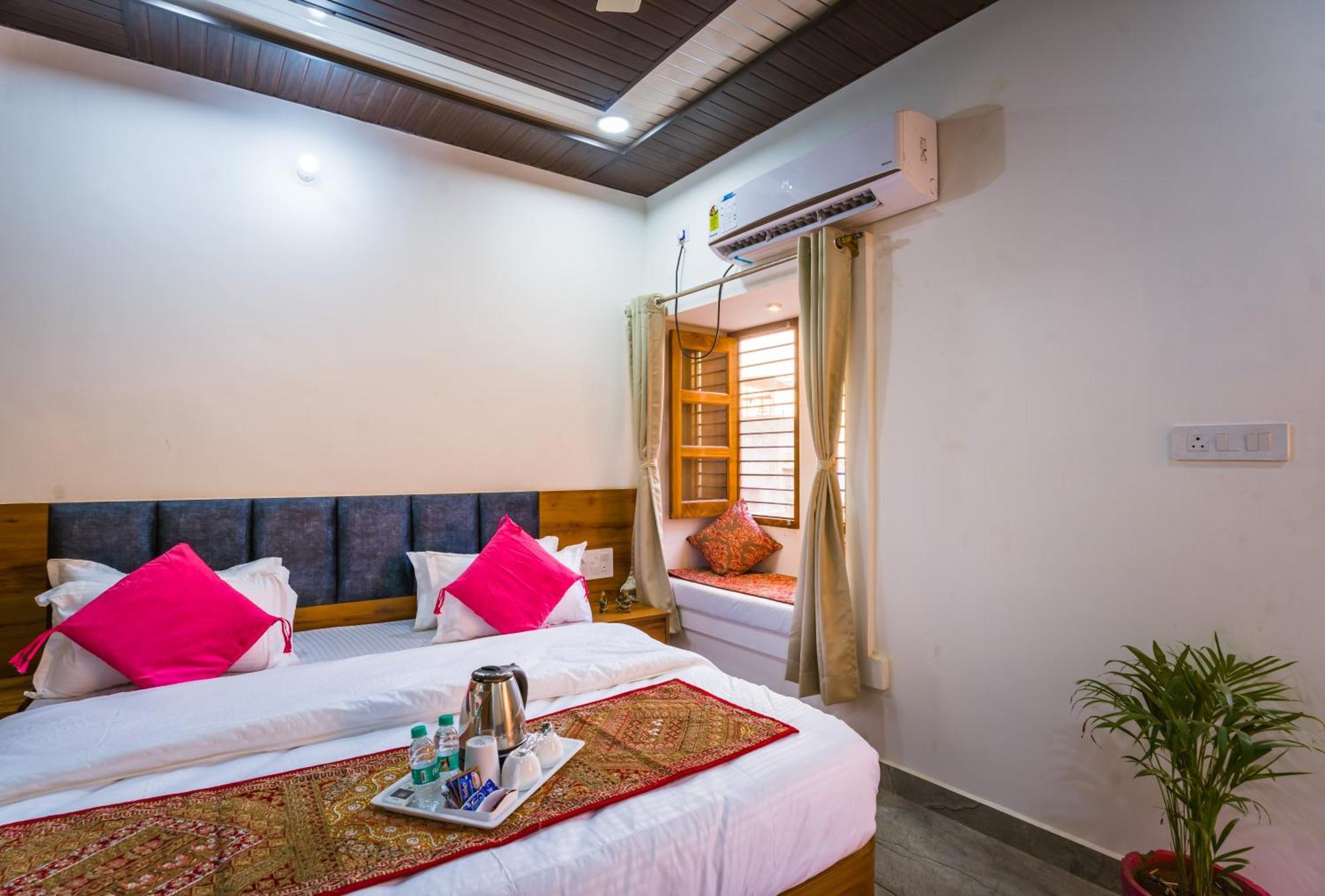 Ratan 2* Jaisalmer