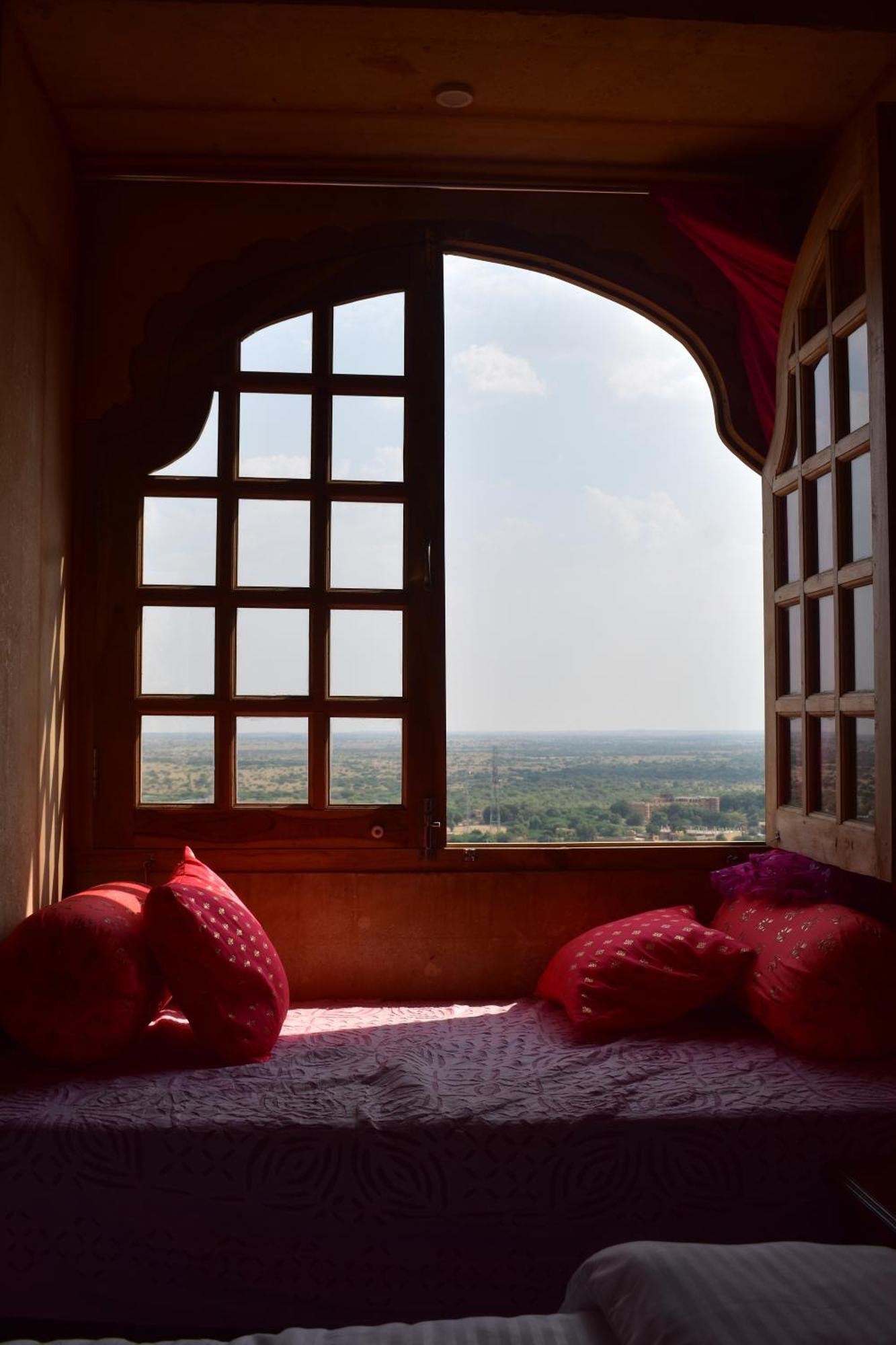 Guest house Mud Mirror Jaisalmer