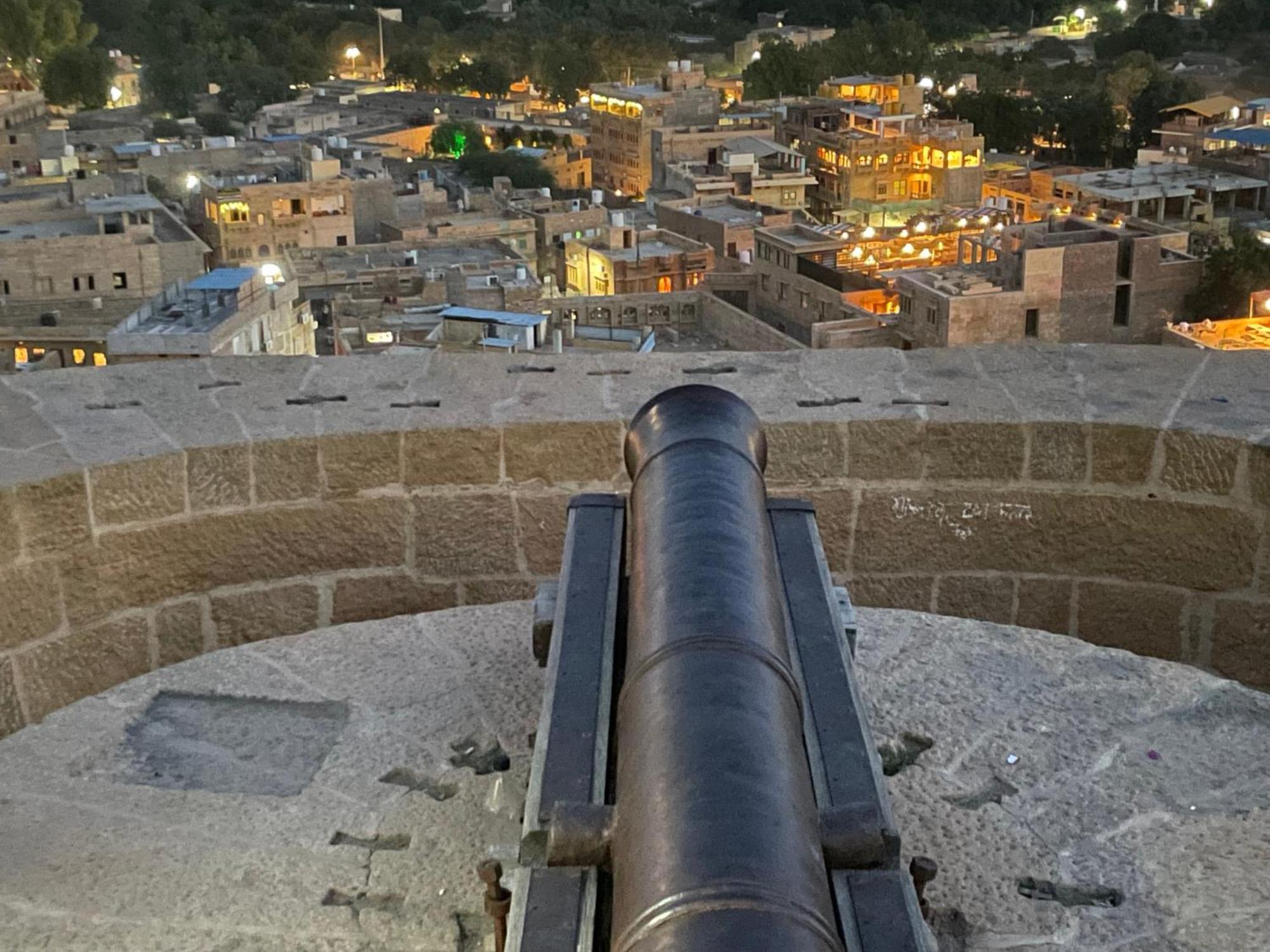 Ratan 2* Jaisalmer
