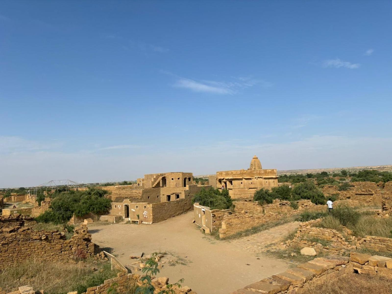 Hostel Blue Eye Jaisalmer
