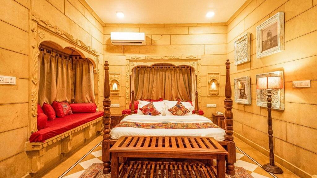 Hotel Sky View Jaisalmer
