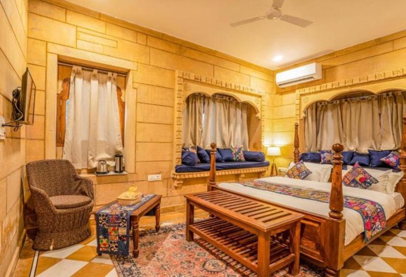 Hotel Sky View Jaisalmer Hotel
