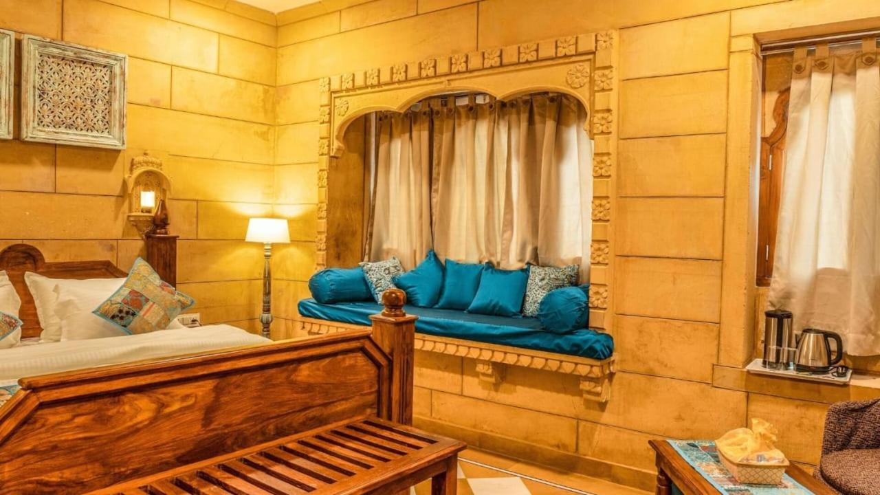Hotel Sky View Jaisalmer Hotel Jaisalmer