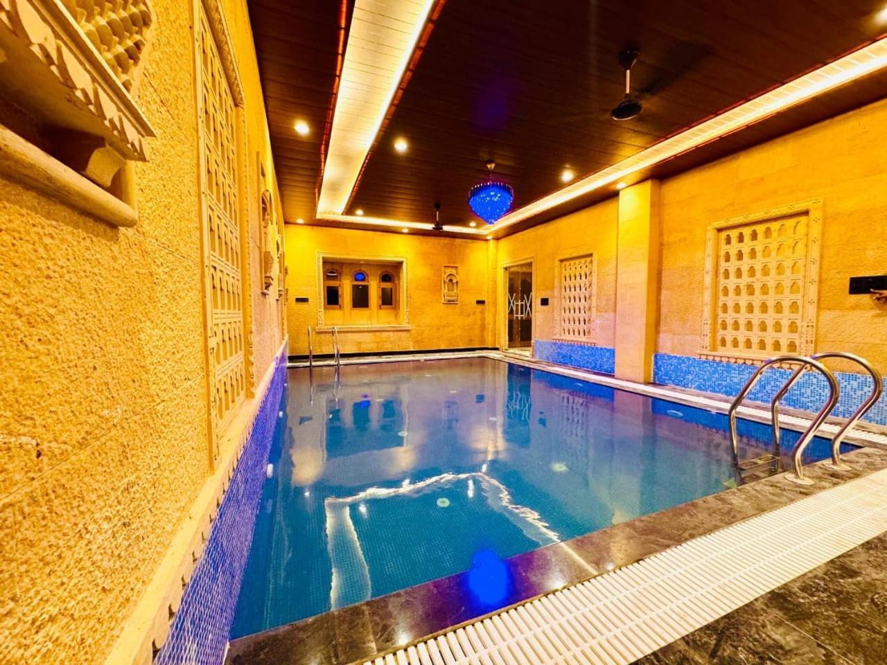 Hotel Sky View Jaisalmer
