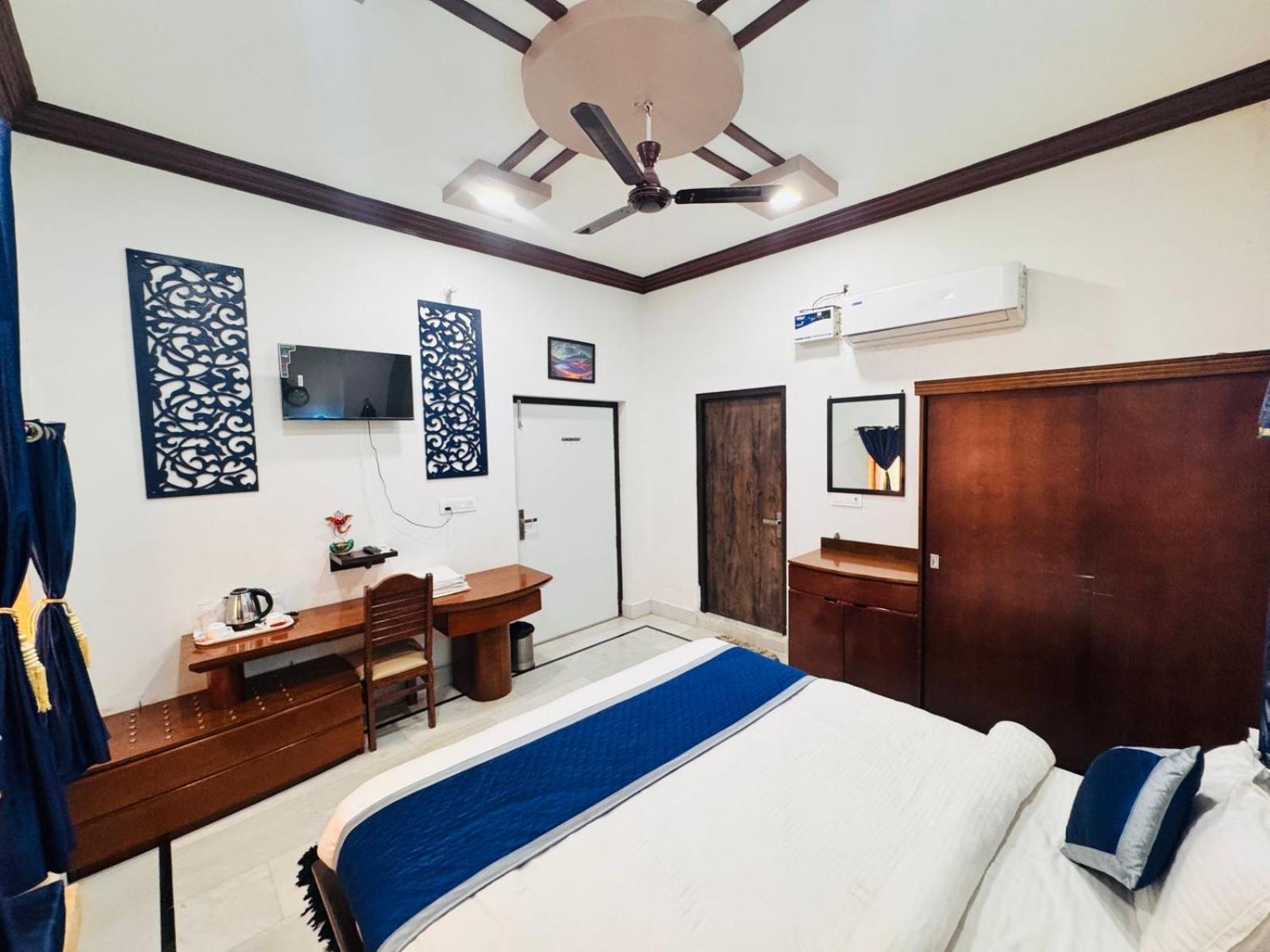 The Rathore Heritage 3* Jaisalmer