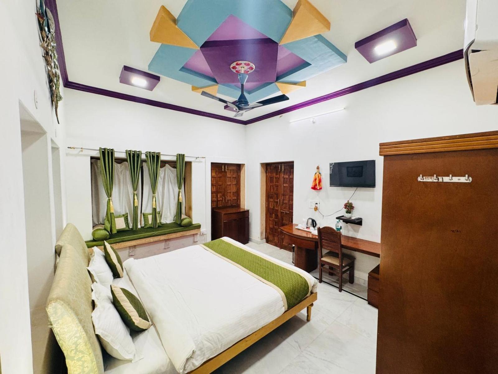 The Rathore Heritage