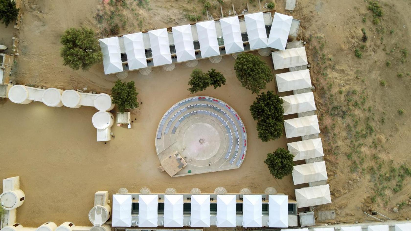 Resort Thar
