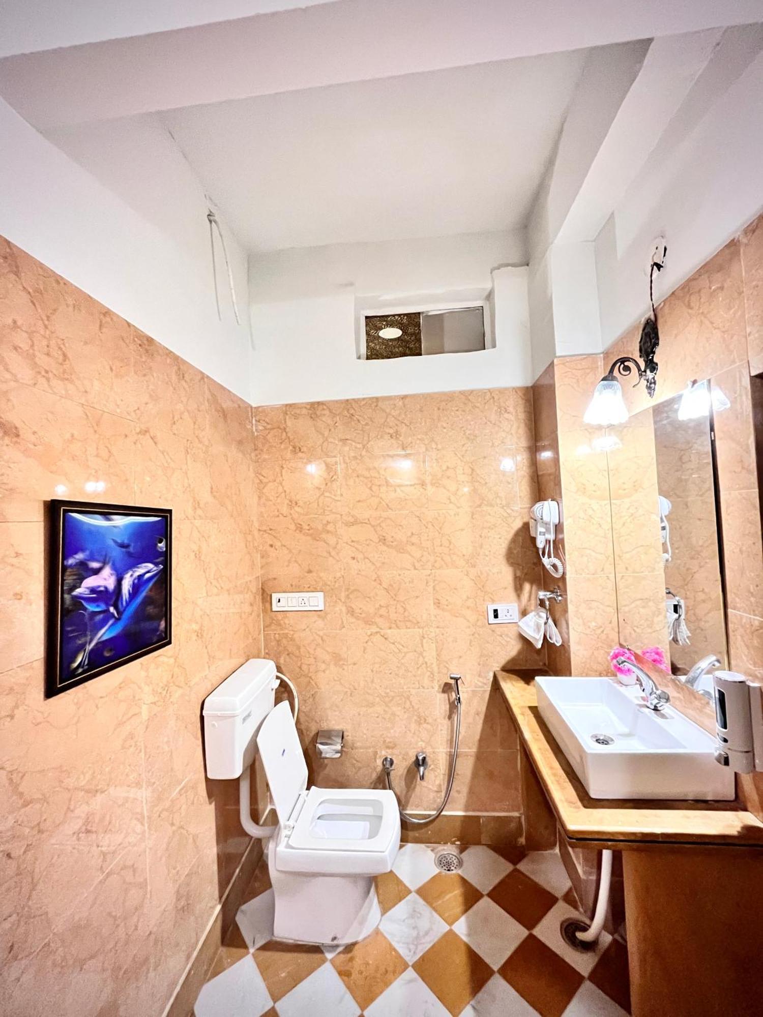 Chirag Haveli - Near Golden Guest house Jaisalmer