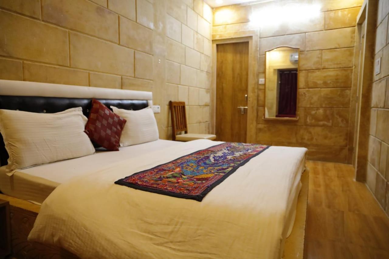 Jaswant Palace 3* Jaisalmer